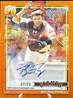 Buster Posey