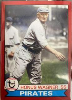 Honus Wagner