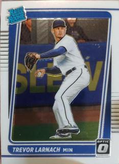 Trevor Larnach