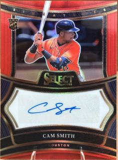 Cam Smith