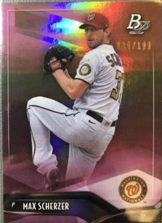 Max Scherzer