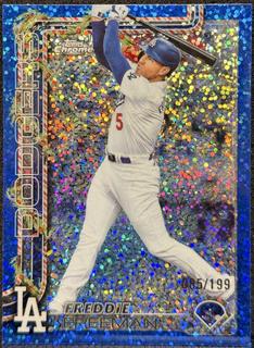 Freddie Freeman