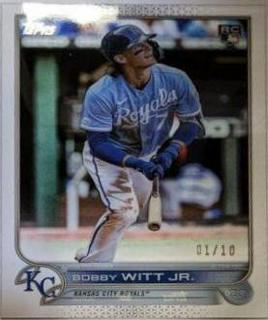 Bobby Witt Jr.