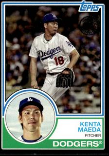 Kenta Maeda