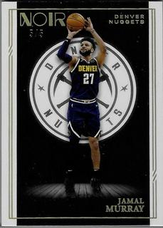 Jamal Murray
