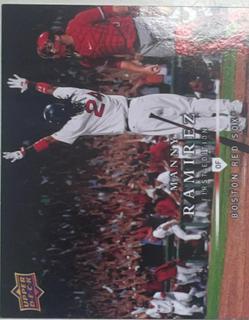Manny Ramirez