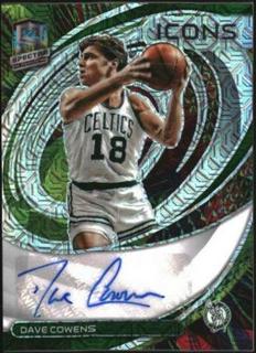 Dave Cowens