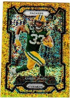 Aaron Jones