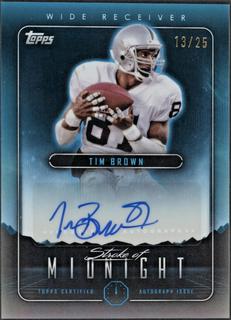 Tim Brown