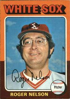 Roger Nelson