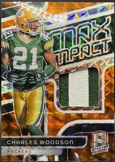 Charles Woodson