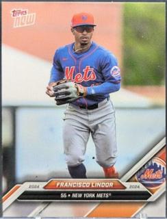 Francisco Lindor