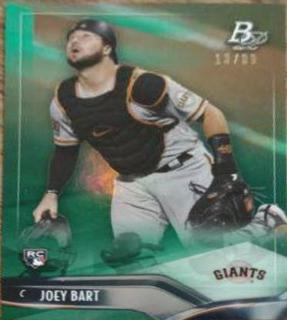 Joey Bart