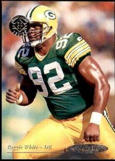 Reggie White