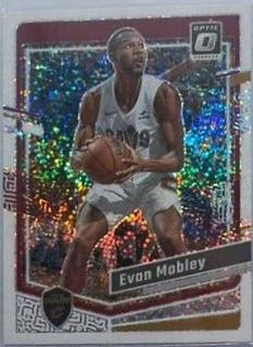 Evan Mobley