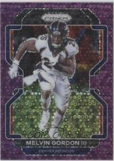 Melvin Gordon III