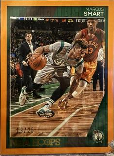 Marcus Smart