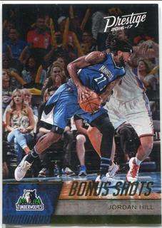 Jordan Hill