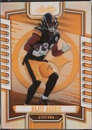 Najee Harris