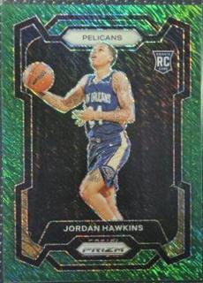 Jordan Hawkins