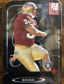 Sebastian Janikowski