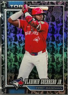 Vladimir Guerrero Jr.