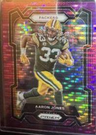Aaron Jones