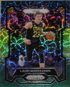 Lauri Markkanen