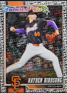 Hayden Birdsong