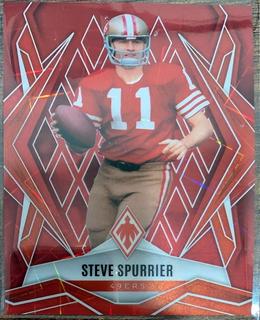 Steve Spurrier