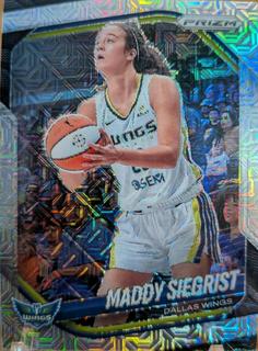 Maddy Siegrist