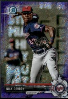 Nick Gordon