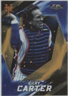 Gary Carter