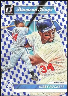 Kirby Puckett