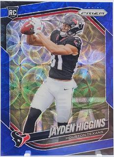 Jayden Higgins