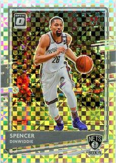 Spencer Dinwiddie