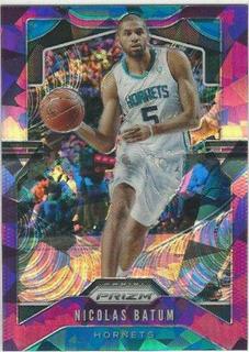 Nicolas Batum
