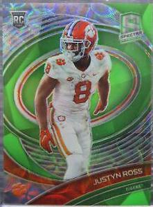 Justyn Ross