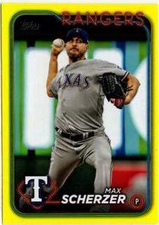 Max Scherzer