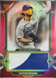 Clayton Kershaw