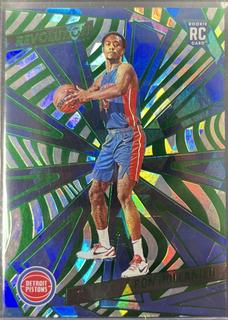 Ron Holland II