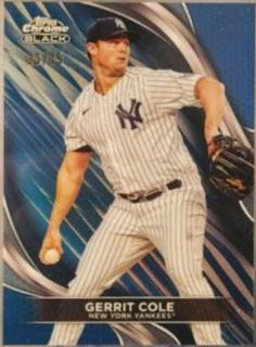 Gerrit Cole