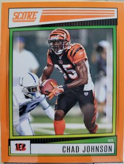 Chad Johnson