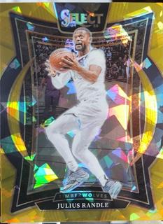 Julius Randle
