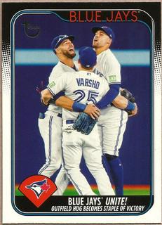 Blue Jays Unite