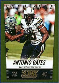 Antonio Gates
