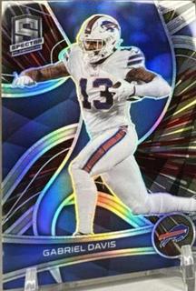 Gabriel Davis