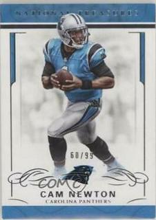Cam Newton