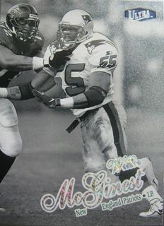 Willie McGinest