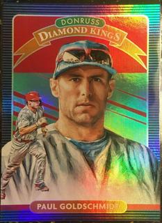 Paul Goldschmidt